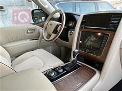 نيسان باترول